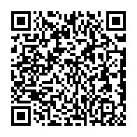QR Code para acesso à edição do Diário Oficial
