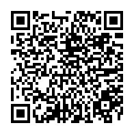 QR Code para acesso à edição do Diário Oficial